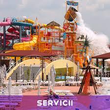 Divertiland Water Park