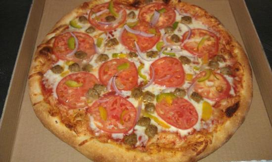 Martini's Italian Deli