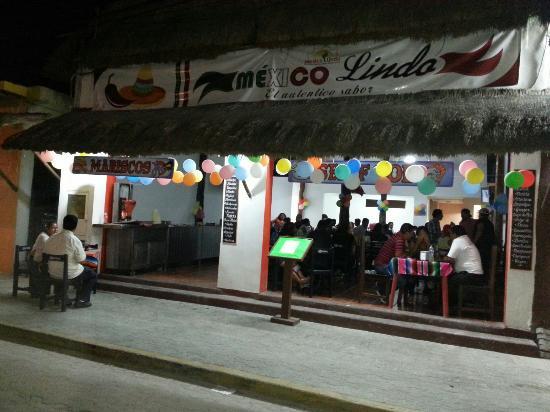Mexico lindo
