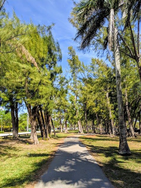 Tropical Park