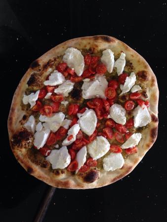 Voglia Di Pizza di Iorio