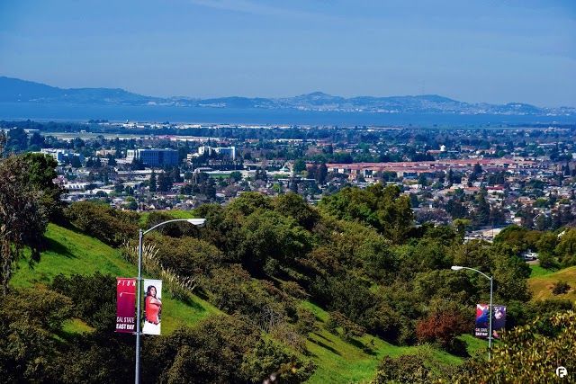 California State University East Bay