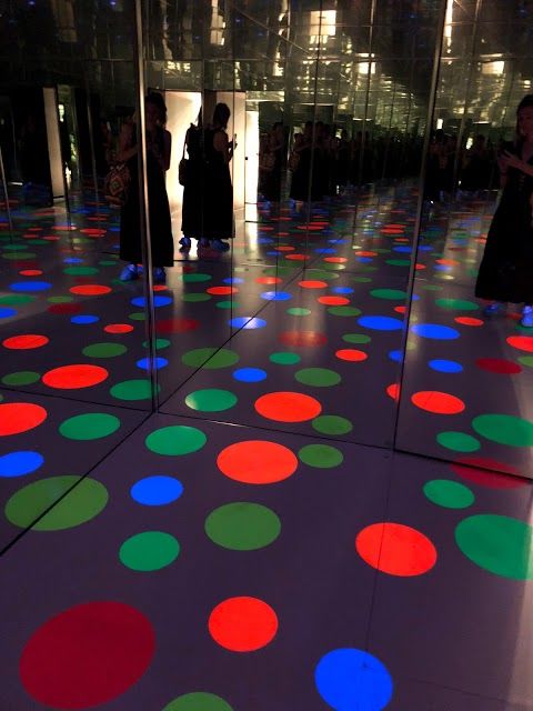 Mattress Factory Museum