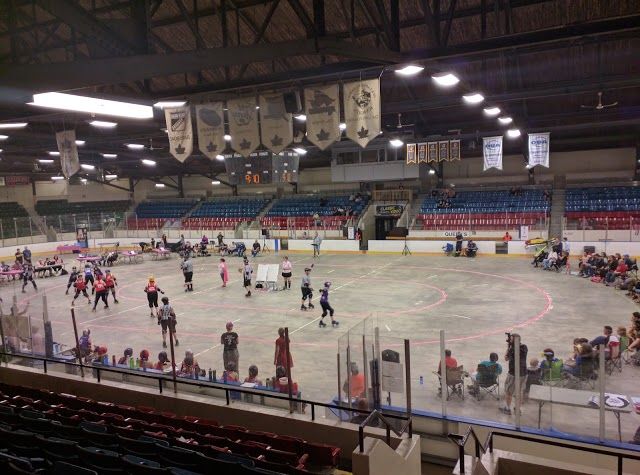 Kingston Memorial Center