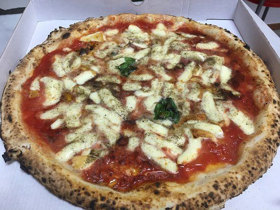 Pizzeria Caterina