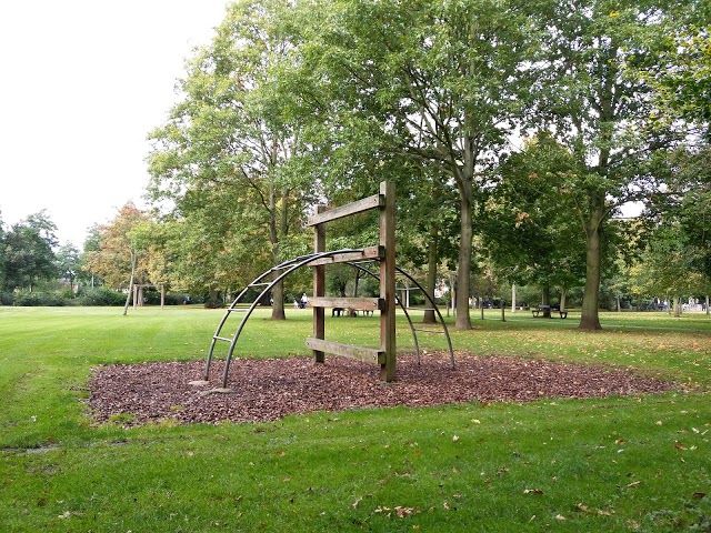 Bridgford Park