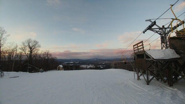 Bousquet Ski Area