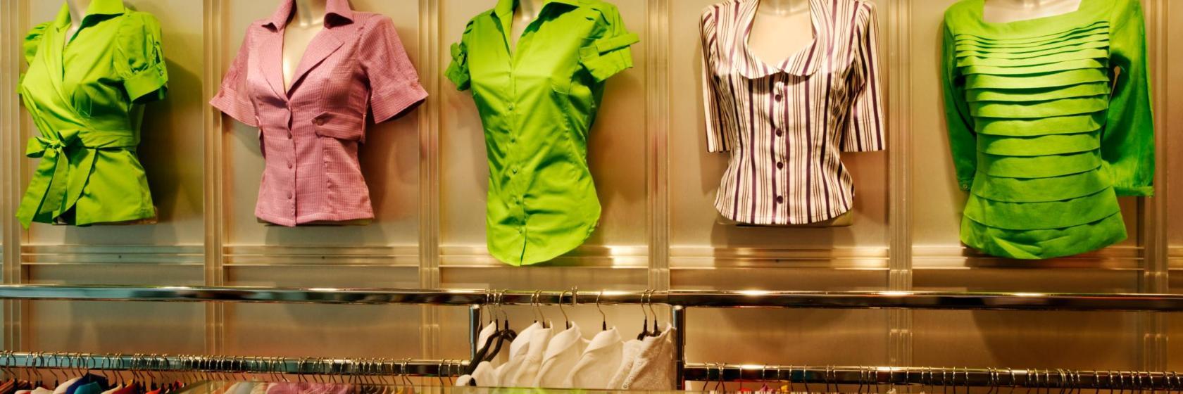 Waterkloof Ridge Shopping Centre