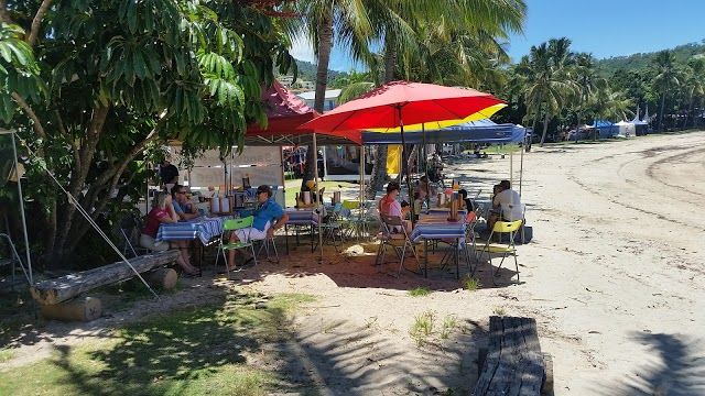 Airlie Beach Market