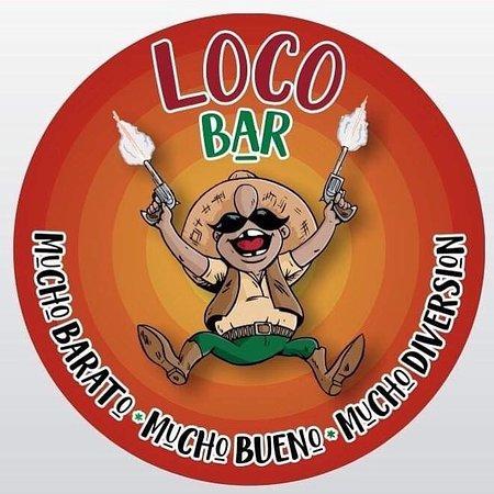 Bar Loco Playa Del Carmen