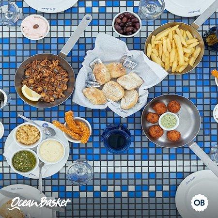 Ocean Basket Kenilworth