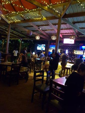 Otters Bar