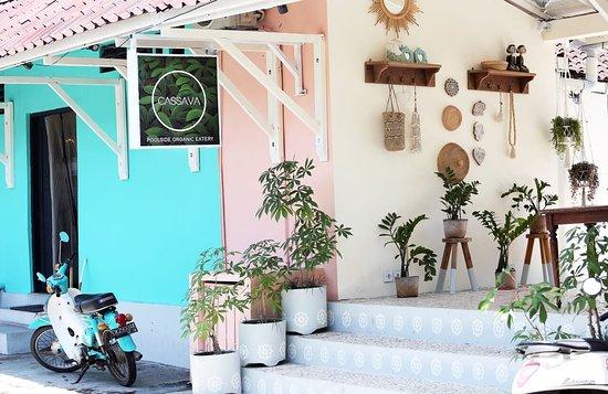 Cassava