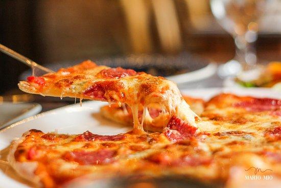 Trattoria Mario Mio