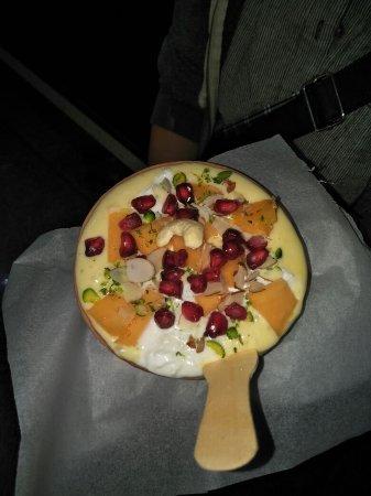 The Siwon Lassi Shop