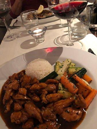 Restaurant Moosbauer