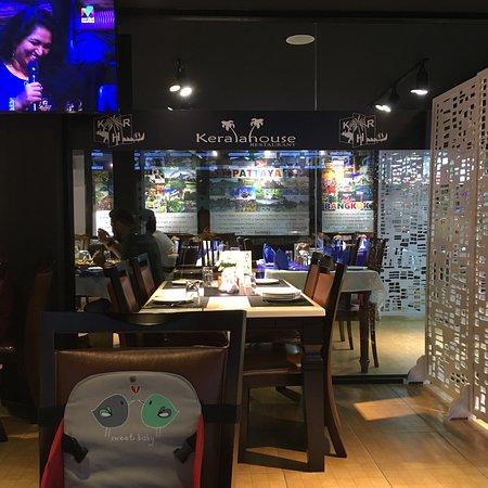 Kerala House Restaurant