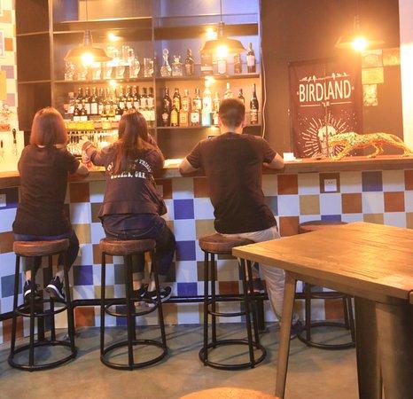 Birdland Craft Beer Bar