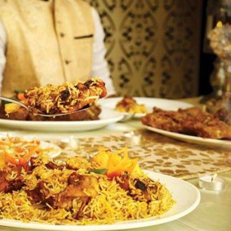 BiyeBari Restaurant