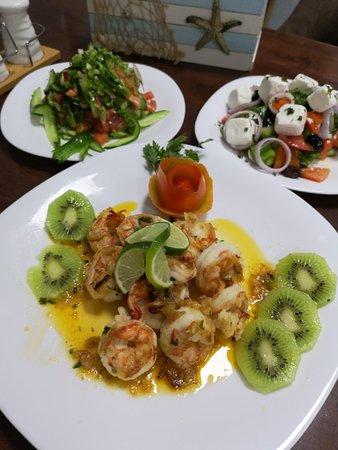 Samakmak Restaurant