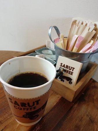 Sarut Coffee