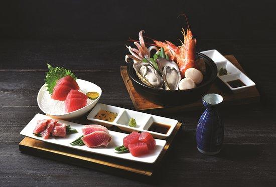 Ikki - Lu Zhou Ji Xian Dian