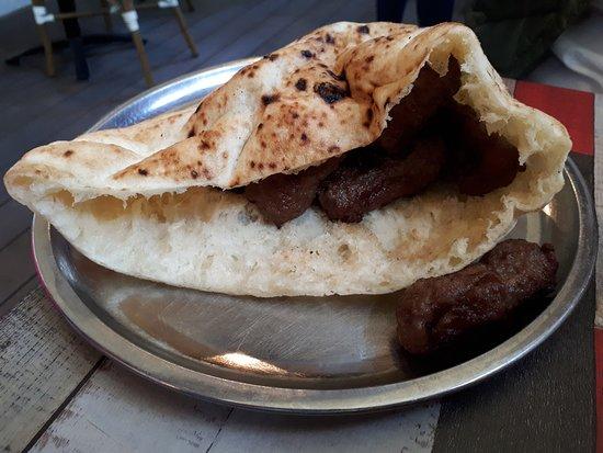 Walter Sarajevski Cevap