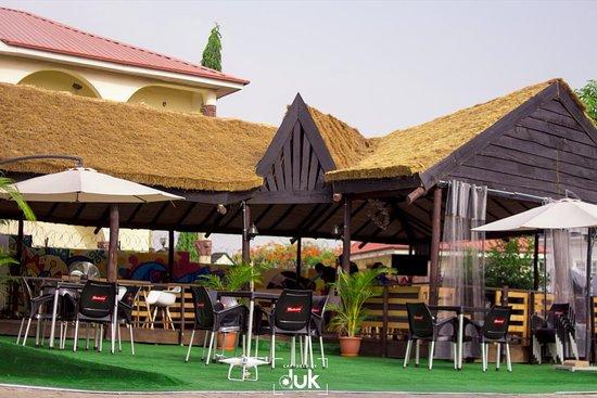 Bijou Cafe & Restaurant