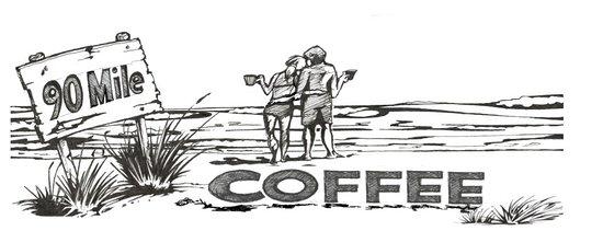 90 Mile Coffee