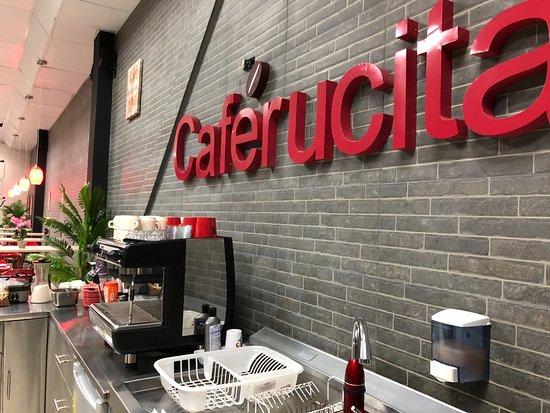 Caferucita