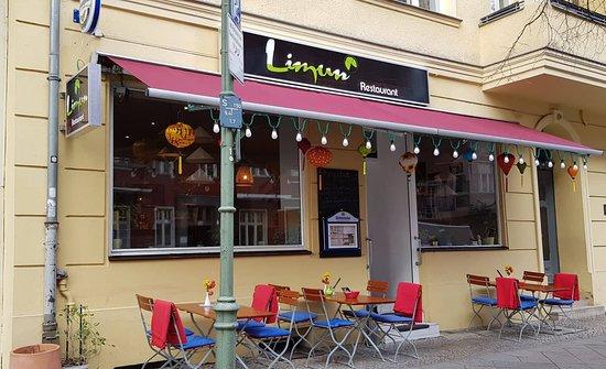 Limun Restaurant