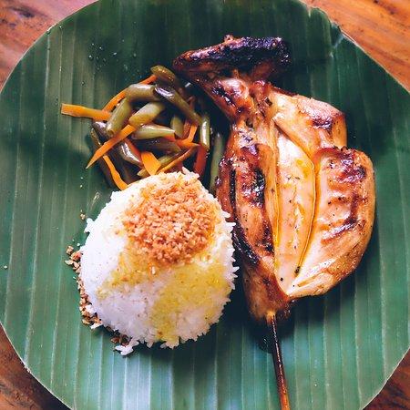 JT's Manukan Grille