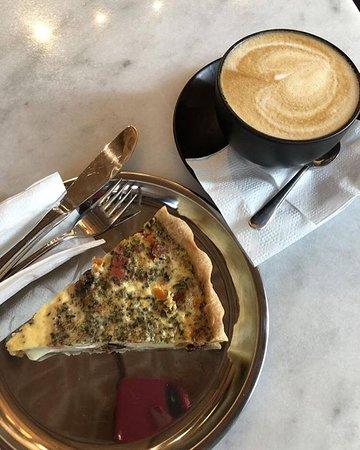 Books & Coffee Karakoy