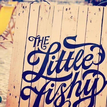 The Little Fishy