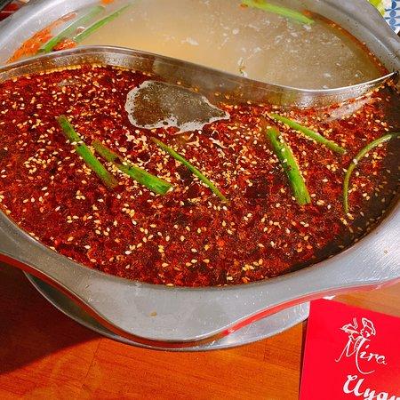 Mira Uygur Restaurant