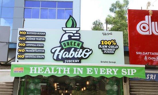 Green Habito
