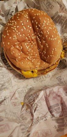 The Habit Burger Grill