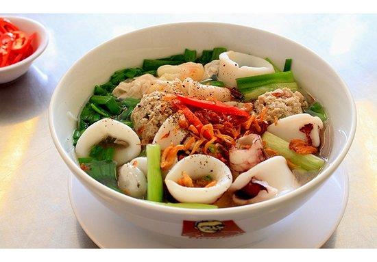 Hu Tieu Muc Ong Gia Cali