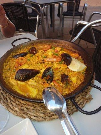 El Mejillon