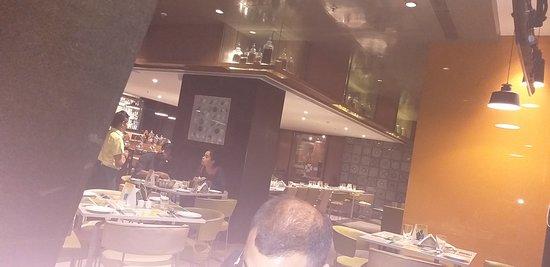 Citrus Cafe