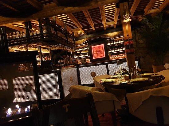 El Trocadero Benalmadena