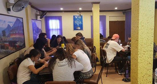 Turkish Kebabs & Pizza Hub