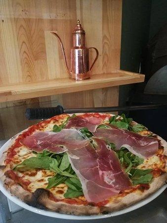 Aromi di Roma