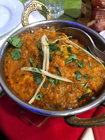 Himalaya Indian & Nepali Restaurant