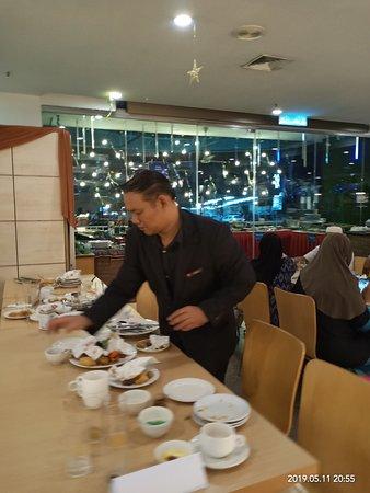 Palm Garden Coffee House