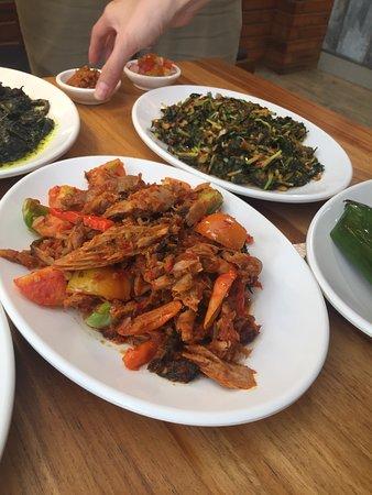 Cia Jo Manadonese Grill Restaurant