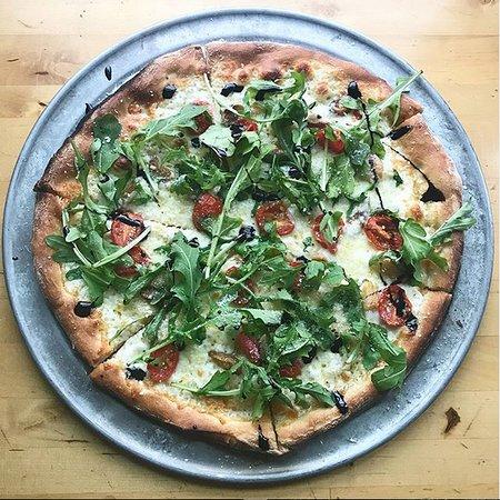 Cosa Pizza