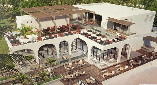 Ocean Blue Beach House