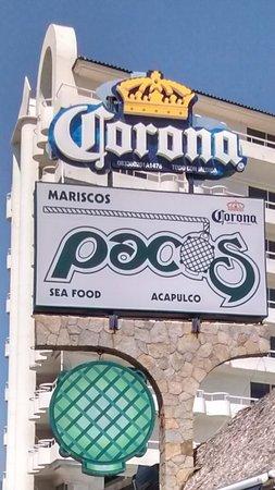 Mariscos Paco's Restaurante