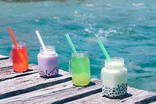 Bubblenjoy Intendance